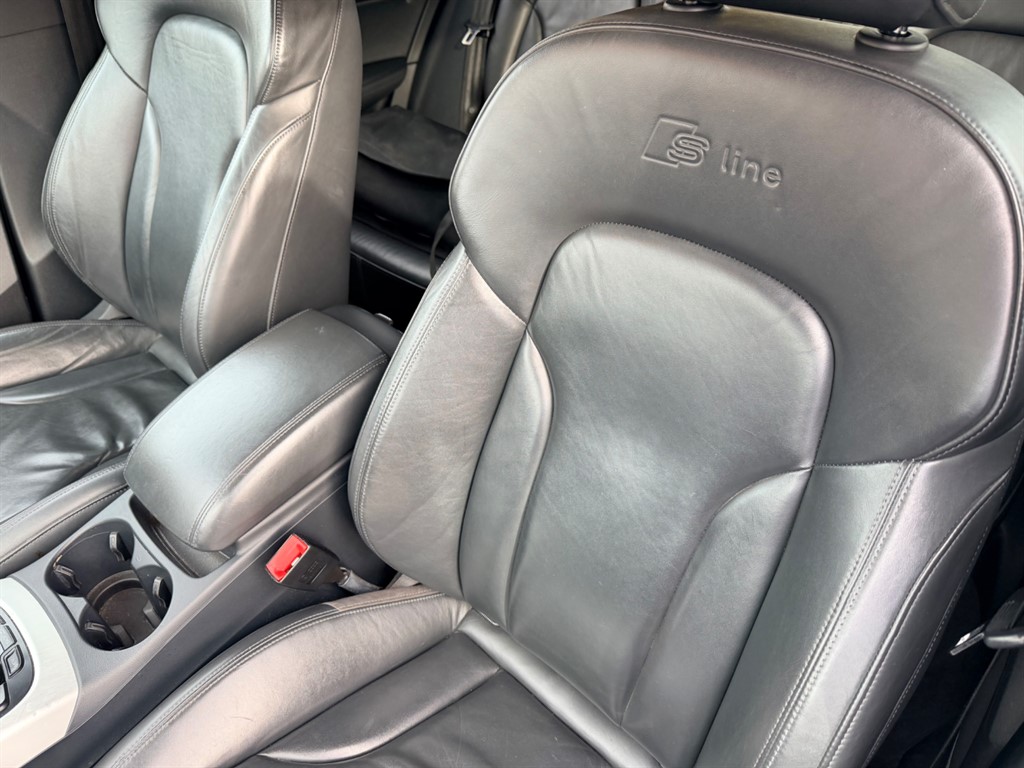 Used Audi Q5 2013 for sale - 77540134: Photo 17