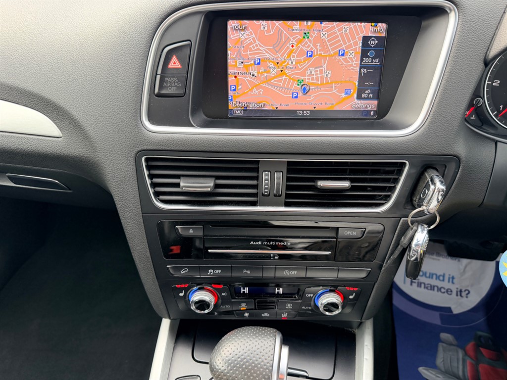 Used Audi Q5 2013 for sale - 77540134: Photo 18