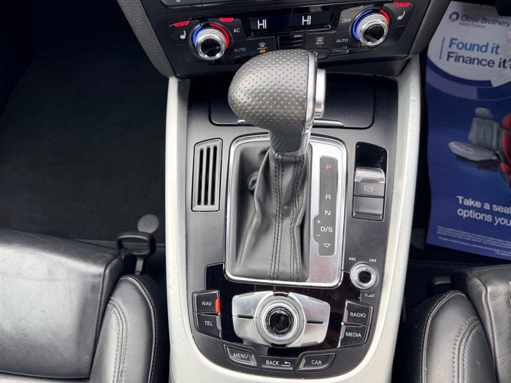 Used Audi Q5 2013 for sale - 77540134: Photo 19