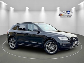 Audi Q5 feature image