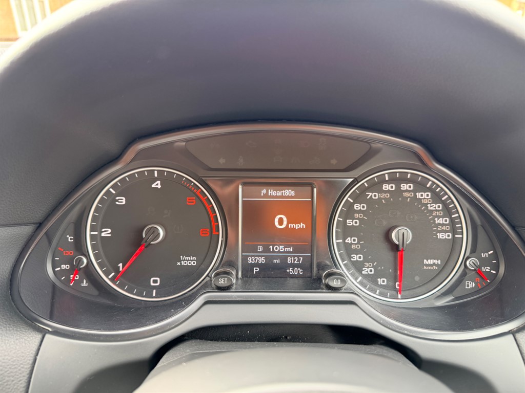 Used Audi Q5 2013 for sale - 77540134: Photo 20