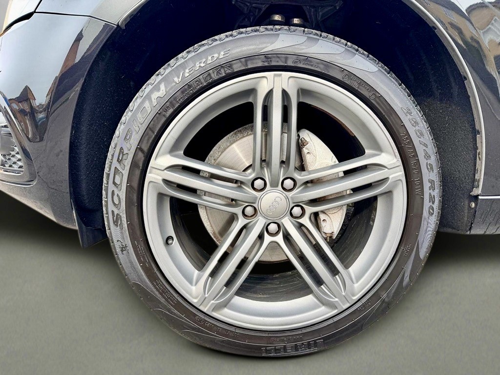 Used Audi Q5 2013 for sale - 77540134: Photo 22