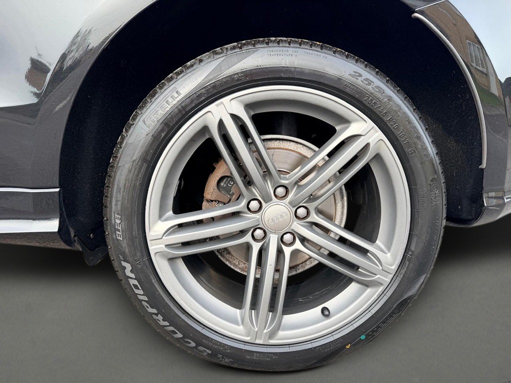 Used Audi Q5 2013 for sale - 77540134: Photo 23