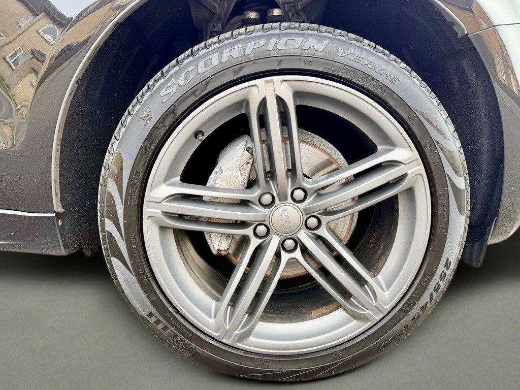 Used Audi Q5 2013 for sale - 77540134: Photo 24