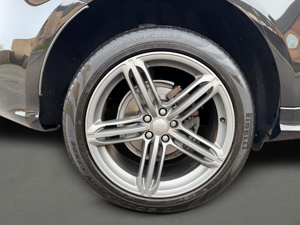 Used Audi Q5 2013 for sale - 77540134: Photo 25