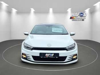 Used Volkswagen Scirocco 2015 for sale - 74764931: Photo