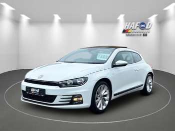 Used Volkswagen Scirocco 2015 for sale - 74764931: Photo