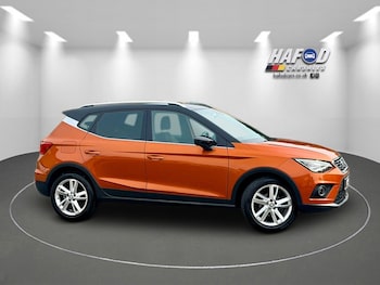 Used SEAT Arona 2019 for sale - 79534877: Photo
