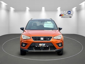 Used SEAT Arona 2019 for sale - 79534877: Photo