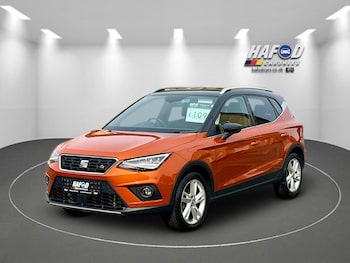 Used SEAT Arona 2019 for sale - 79534877: Photo