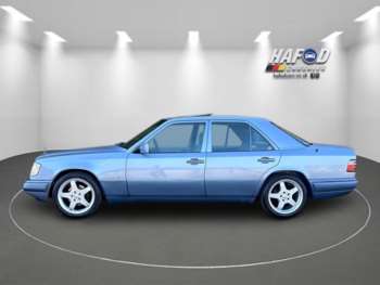 Used Mercedes-Benz E-Class 1994 for sale - 74298328: Photo