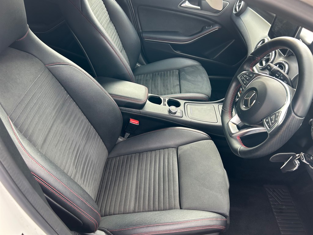 Used Mercedes-Benz GLA 2016 for sale - 76541520: Photo 10