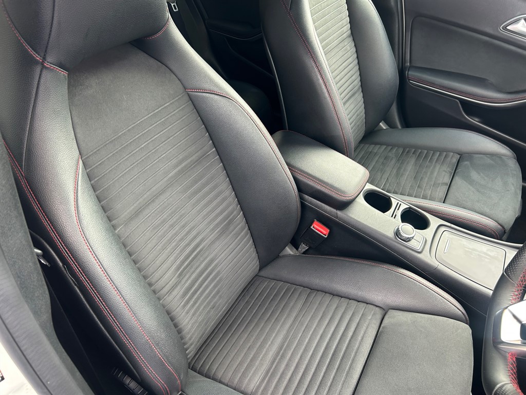 Used Mercedes-Benz GLA 2016 for sale - 76541520: Photo 11