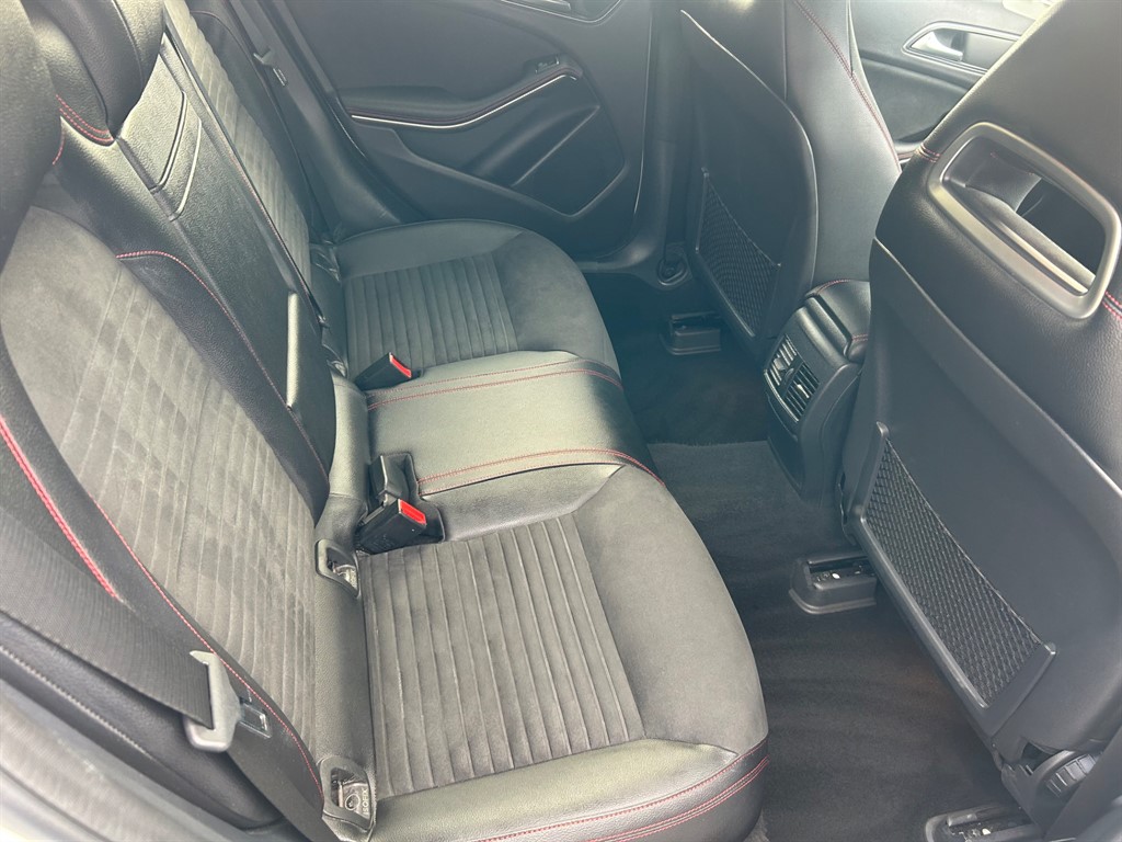 Used Mercedes-Benz GLA 2016 for sale - 76541520: Photo 12