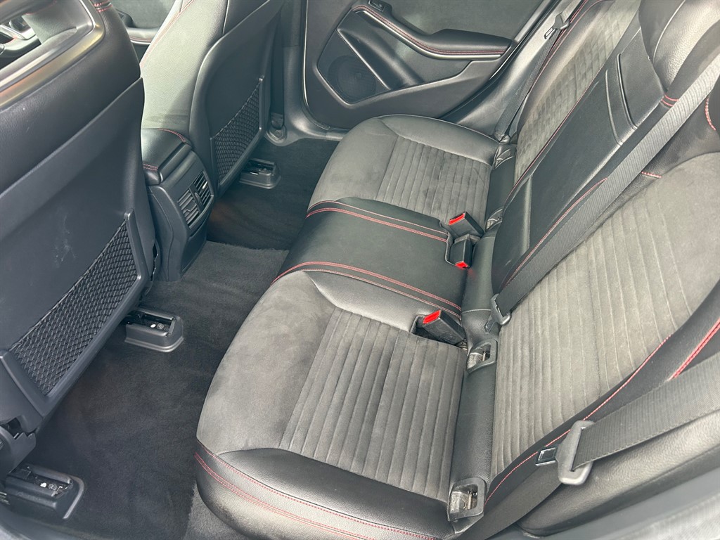 Used Mercedes-Benz GLA 2016 for sale - 76541520: Photo 15