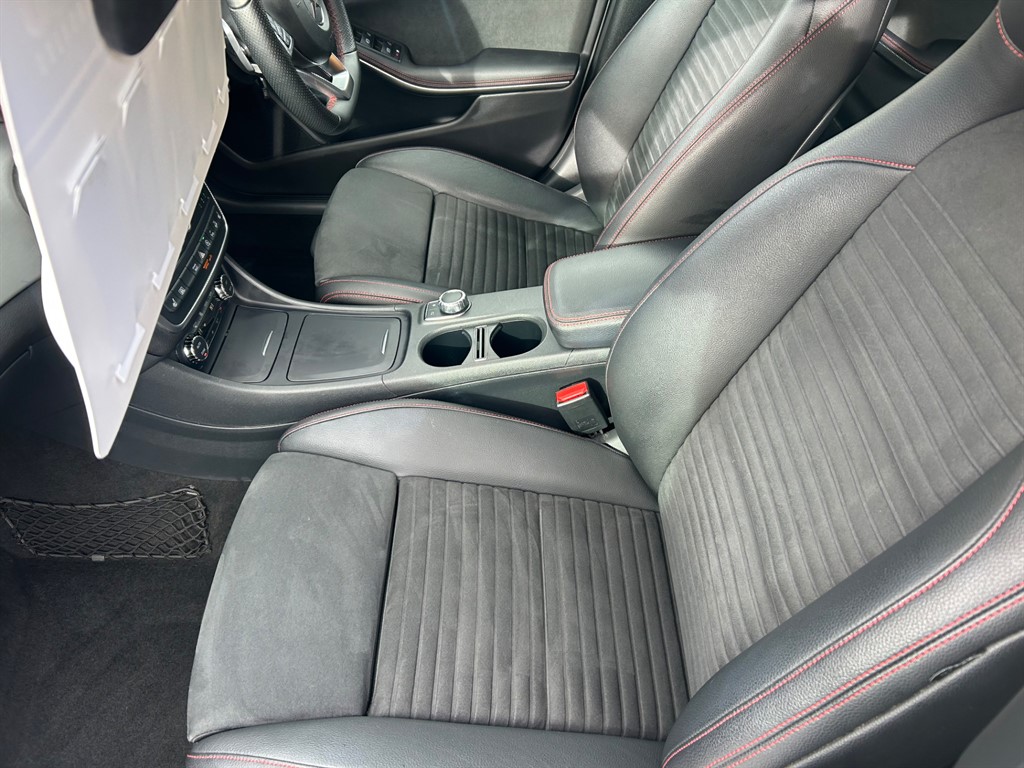 Used Mercedes-Benz GLA 2016 for sale - 76541520: Photo 16