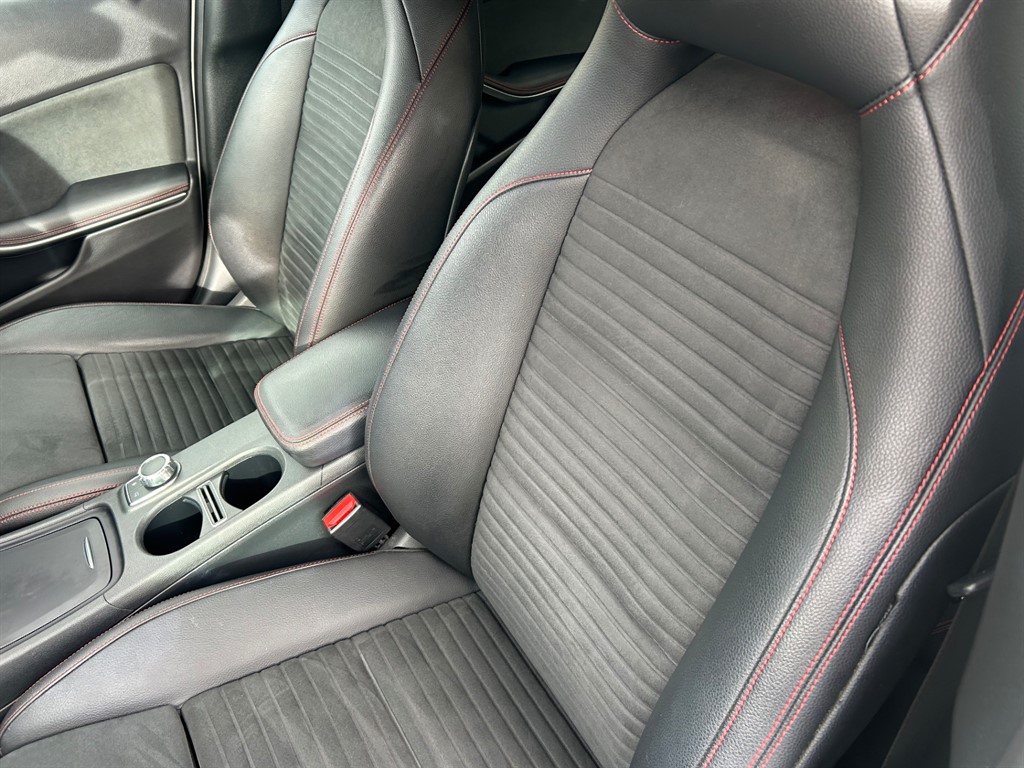 Used Mercedes-Benz GLA 2016 for sale - 76541520: Photo 17