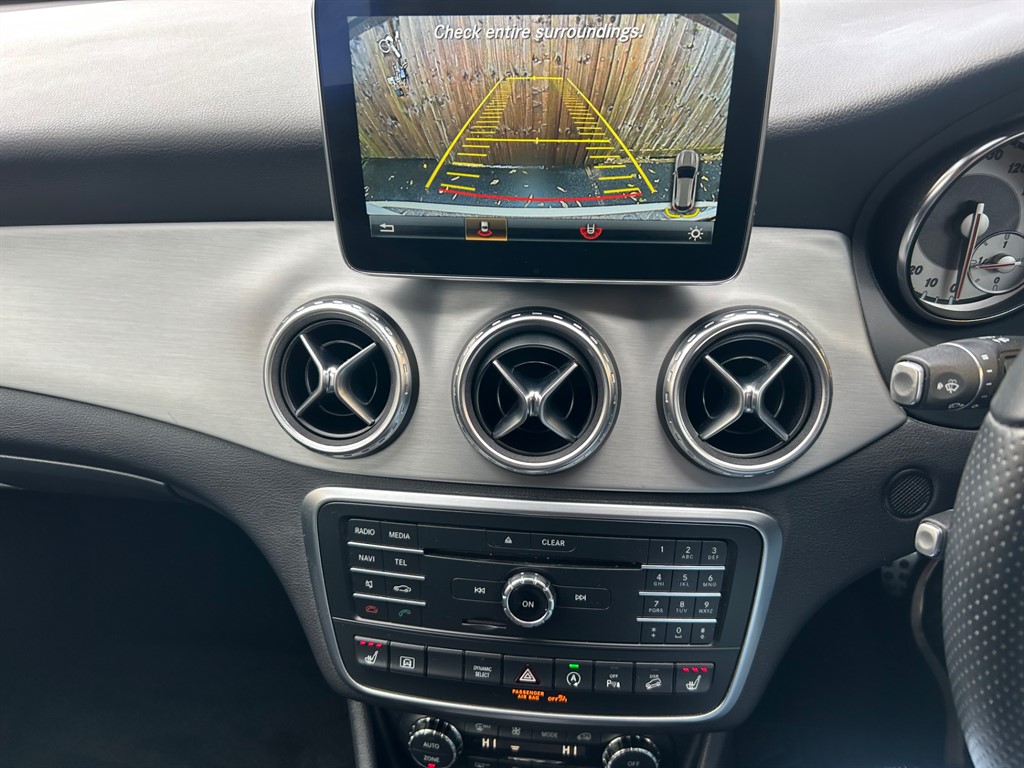 Used Mercedes-Benz GLA 2016 for sale - 76541520: Photo 18