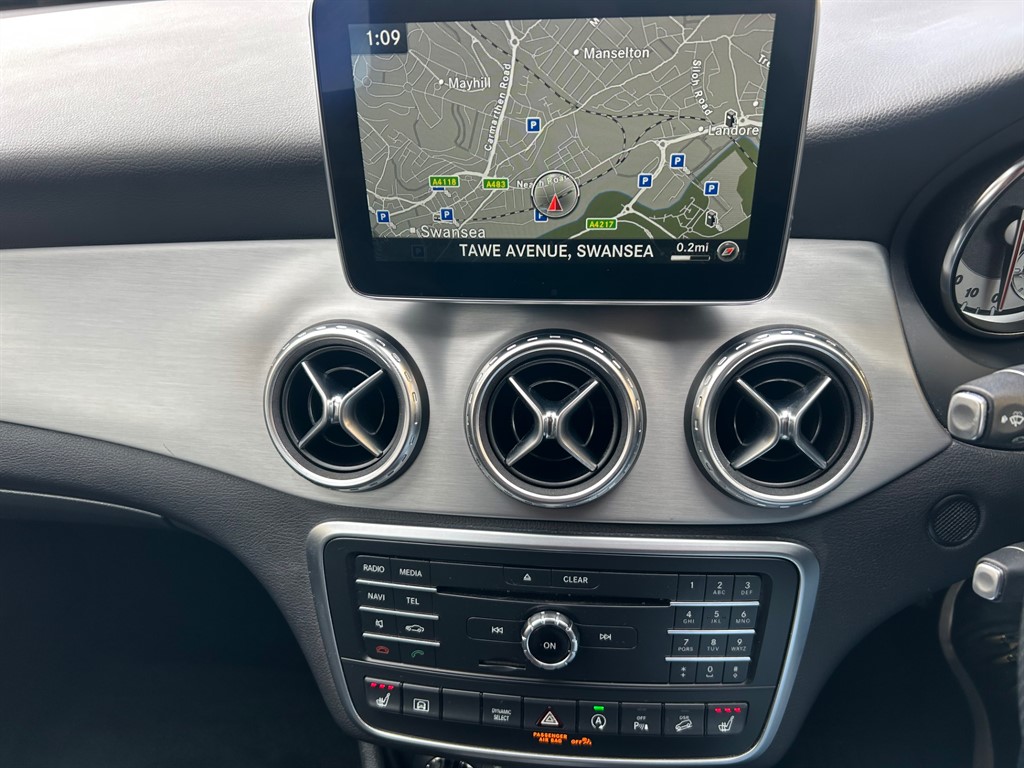 Used Mercedes-Benz GLA 2016 for sale - 76541520: Photo 19