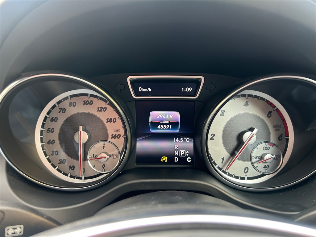 Used Mercedes-Benz GLA 2016 for sale - 76541520: Photo 20