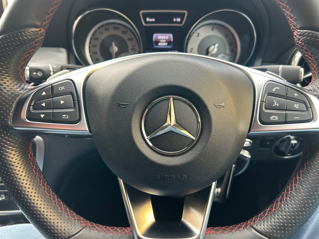 Used Mercedes-Benz GLA 2016 for sale - 76541520: Photo 22