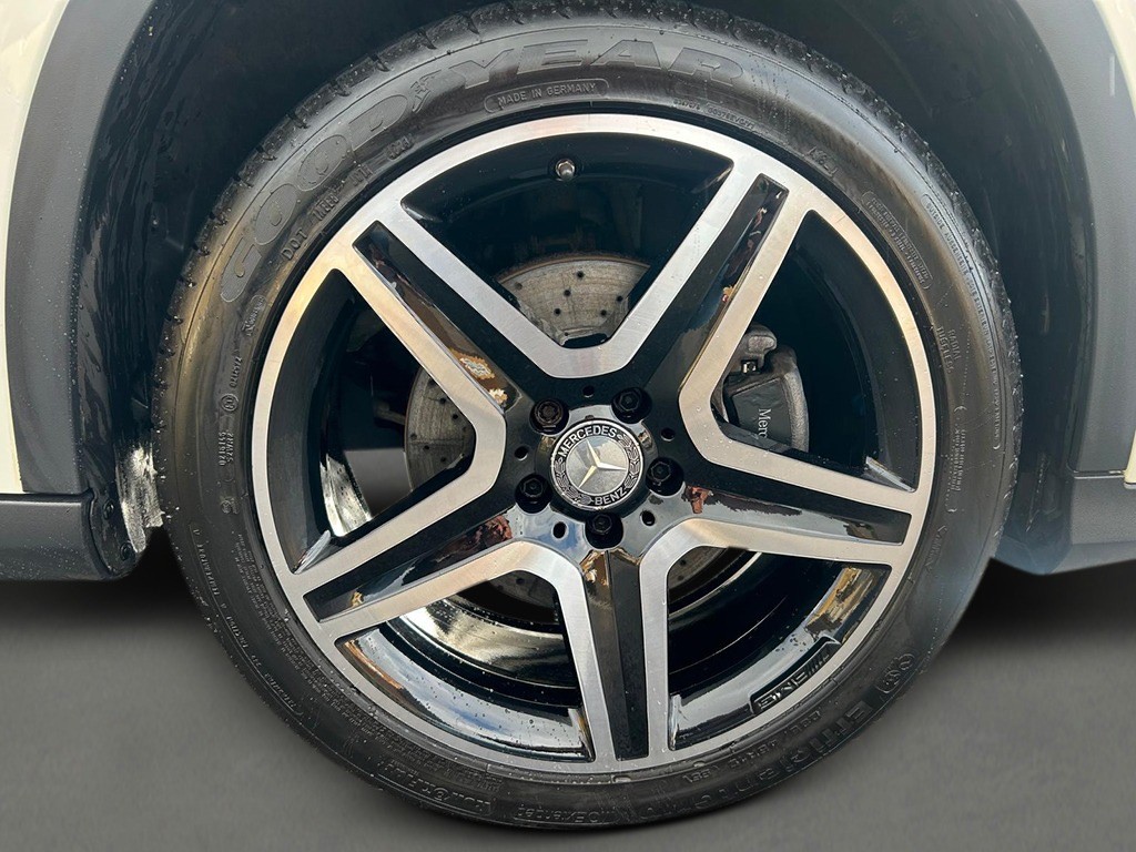 Used Mercedes-Benz GLA 2016 for sale - 76541520: Photo 23