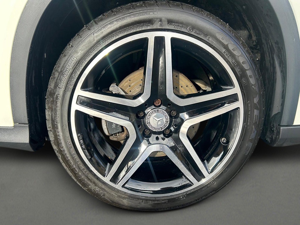 Used Mercedes-Benz GLA 2016 for sale - 76541520: Photo 25