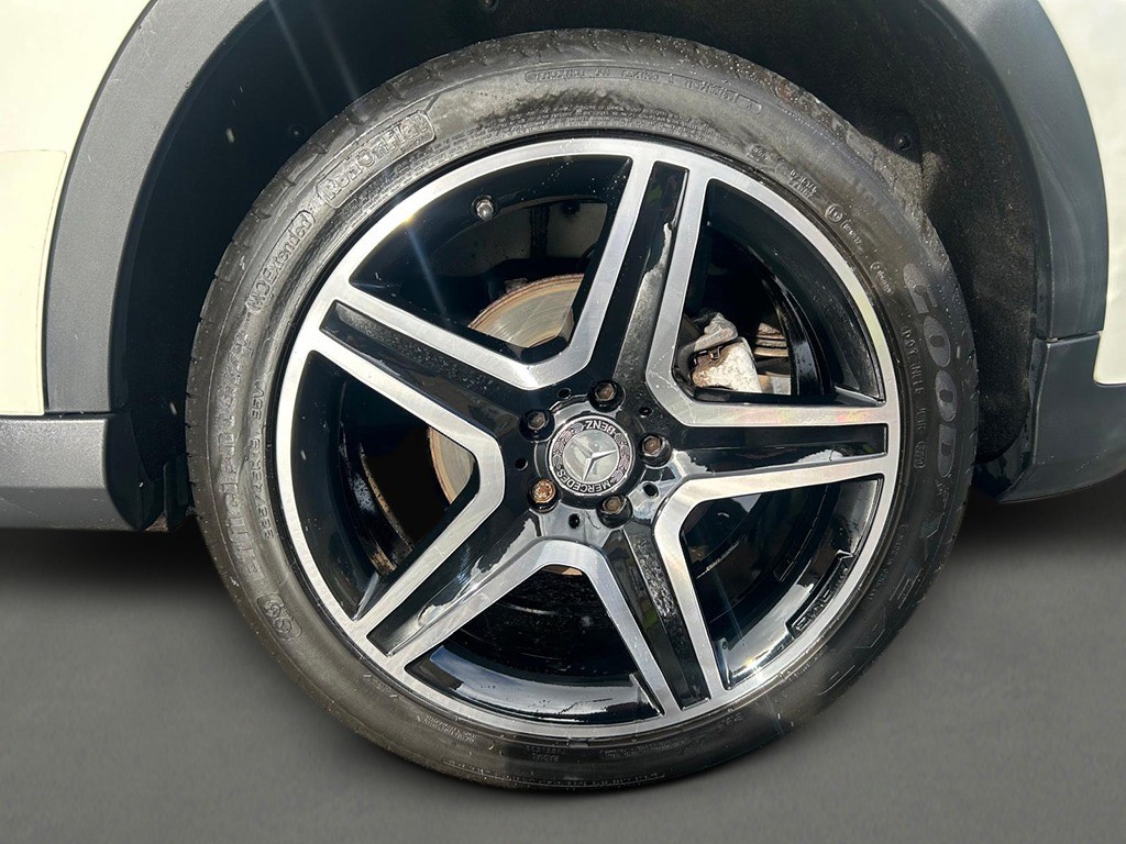 Used Mercedes-Benz GLA 2016 for sale - 76541520: Photo 26