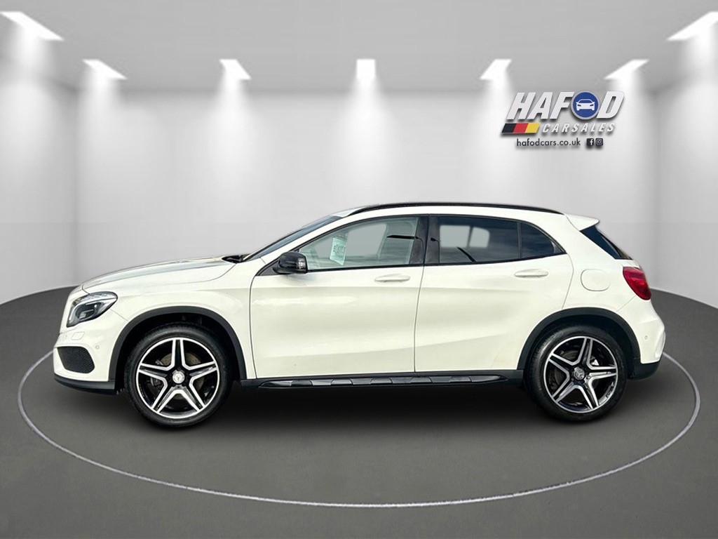 Used Mercedes-Benz GLA 2016 for sale - 76541520: Photo 5