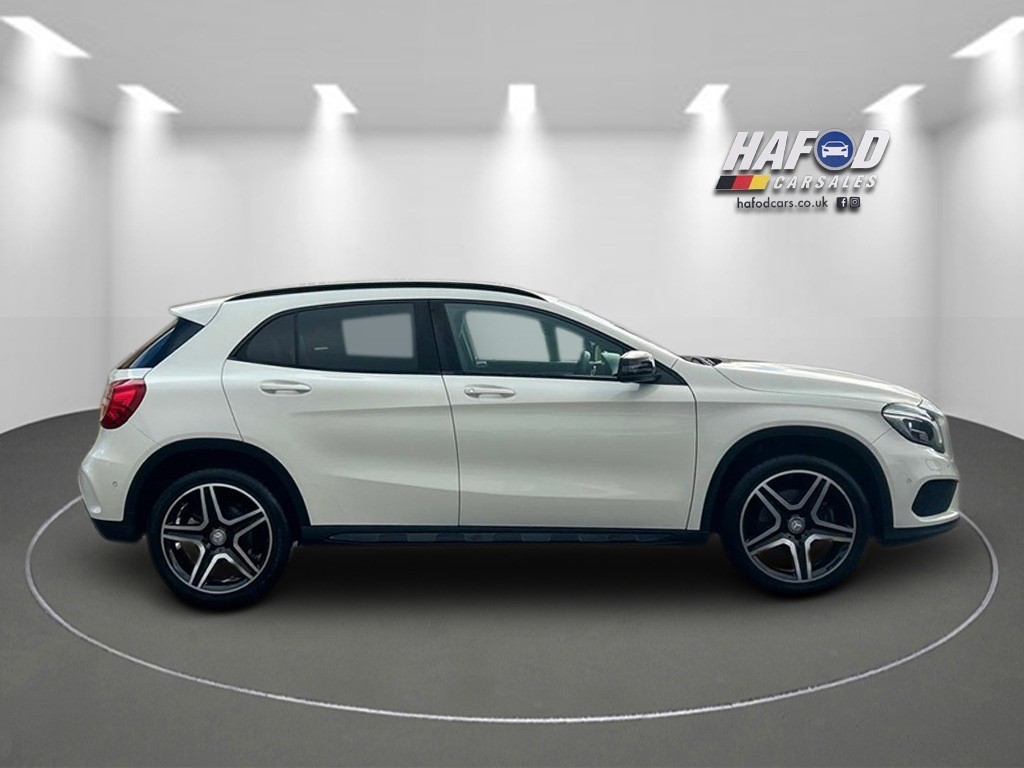 Used Mercedes-Benz GLA 2016 for sale - 76541520: Photo 9