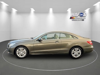 Used Mercedes-Benz E Class 2010 for sale - 76731878: Photo