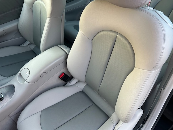 Used Mercedes-Benz CLK 2005 for sale - 75053459: Photo 15