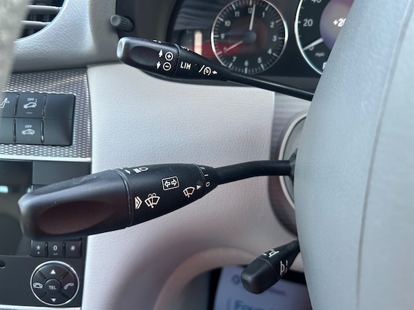 Used Mercedes-Benz CLK 2005 for sale - 75053459: Photo 18