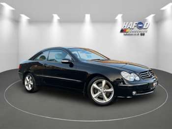 2005 - 240 Avantgarde 2dr [2.6] Auto