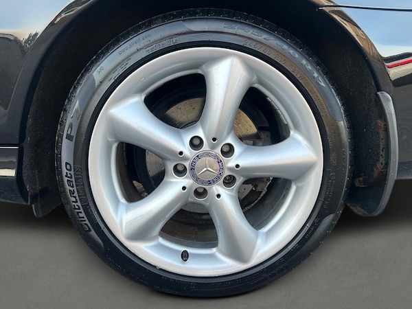 Used Mercedes-Benz CLK 2005 for sale - 75053459: Photo 21