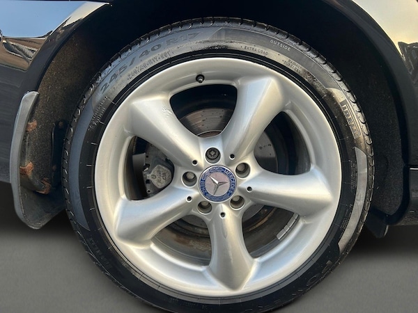 Used Mercedes-Benz CLK 2005 for sale - 75053459: Photo 22