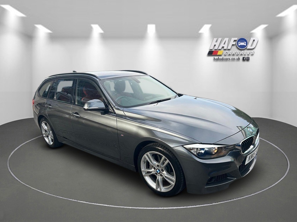 Used BMW 3 Series 2015 for sale - 76541526: Photo 1