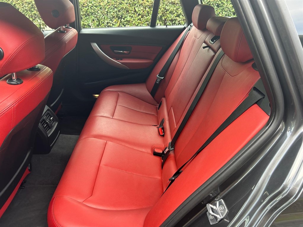 Used BMW 3 Series 2015 for sale - 76541526: Photo 10