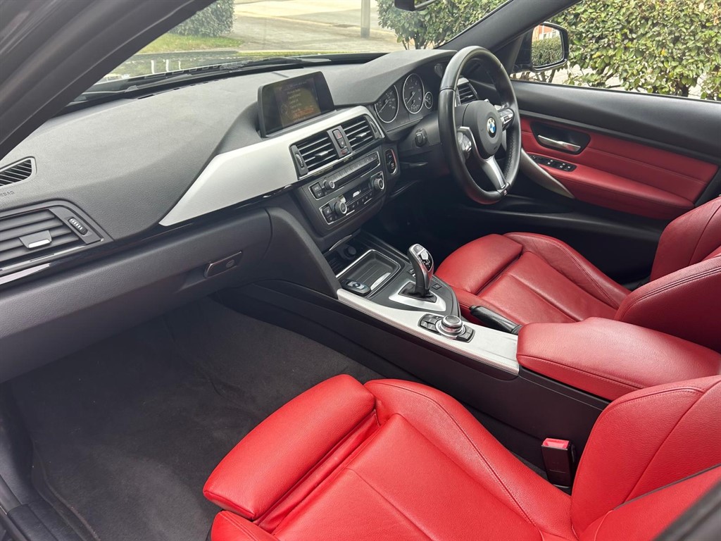 Used BMW 3 Series 2015 for sale - 76541526: Photo 11