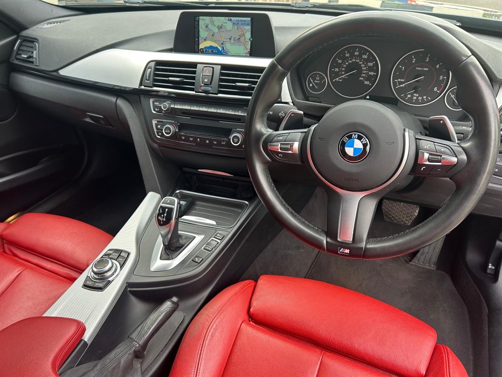 Used BMW 3 Series 2015 for sale - 76541526: Photo 12