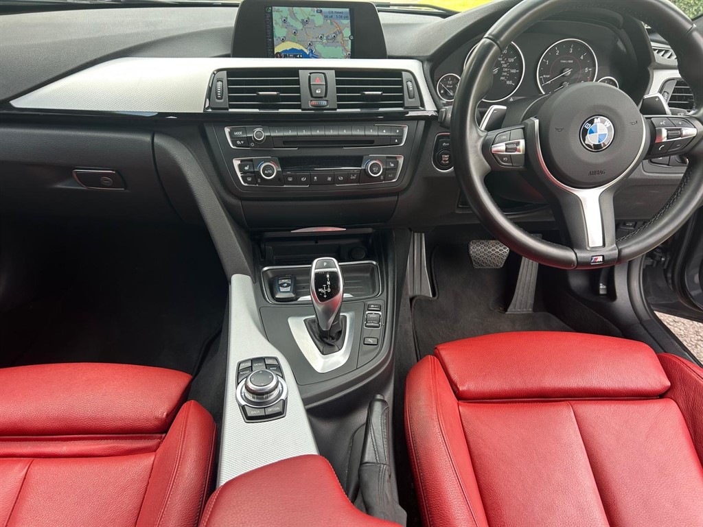 Used BMW 3 Series 2015 for sale - 76541526: Photo 13