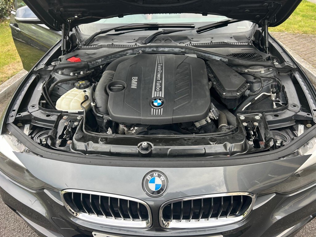 Used BMW 3 Series 2015 for sale - 76541526: Photo 14