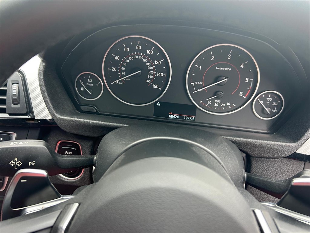 Used BMW 3 Series 2015 for sale - 76541526: Photo 15