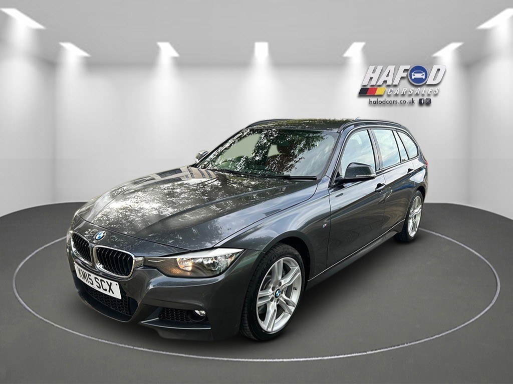 Used BMW 3 Series 2015 for sale - 76541526: Photo 2