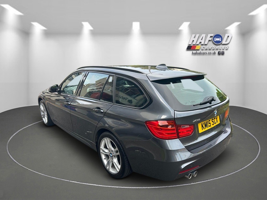 Used BMW 3 Series 2015 for sale - 76541526: Photo 4