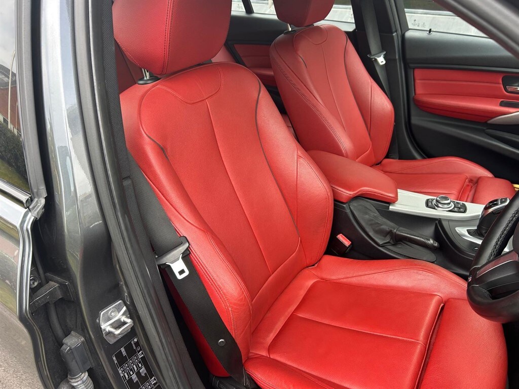 Used BMW 3 Series 2015 for sale - 76541526: Photo 5