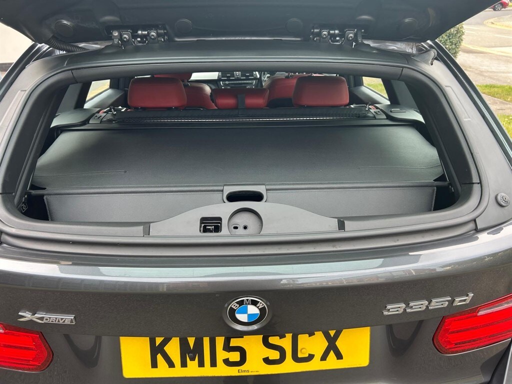 Used BMW 3 Series 2015 for sale - 76541526: Photo 7