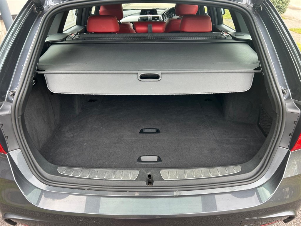 Used BMW 3 Series 2015 for sale - 76541526: Photo 8