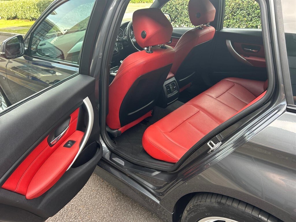 Used BMW 3 Series 2015 for sale - 76541526: Photo 9