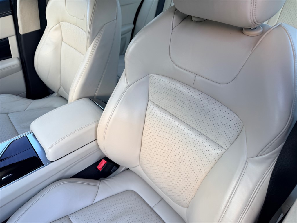 Used Jaguar XF 2014 for sale - 77540131: Photo 19